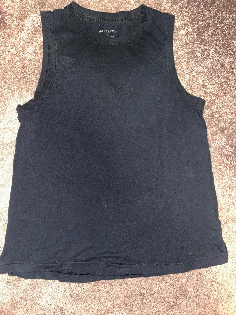Fabletics tank.